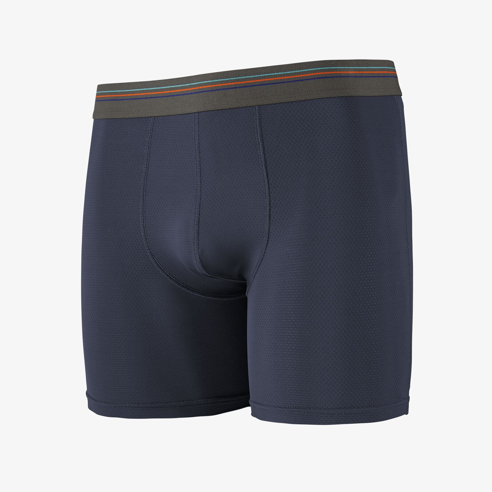 Patagonia Men's Sender Boxer Briefs 6" - Spring 2021