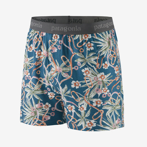 Patagonia Men's Essential Boxers - 4½" - Spring 2022