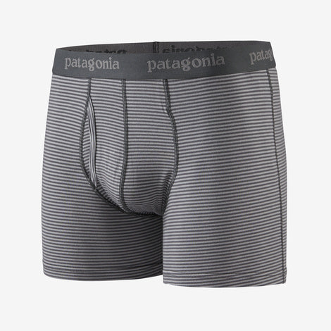 Patagonia Men's Essential Boxer Briefs - 3" - Spring 2022