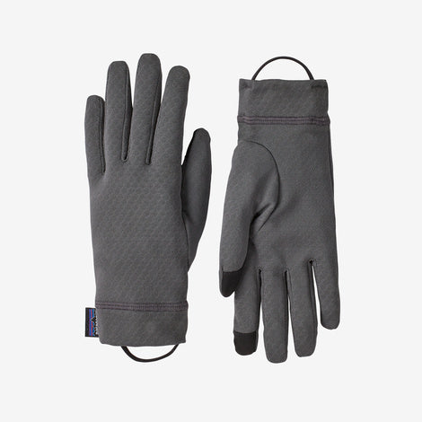 Patagonia Capilene® Midweight Liner Gloves - Fall 2022