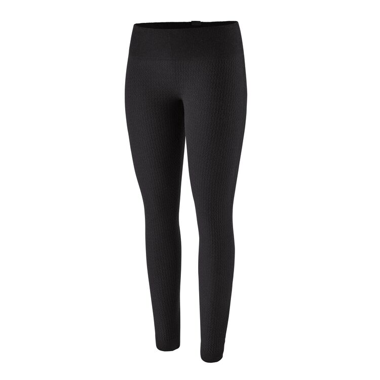 Patagonia Women's Capilene Air Bottoms Winter 2019