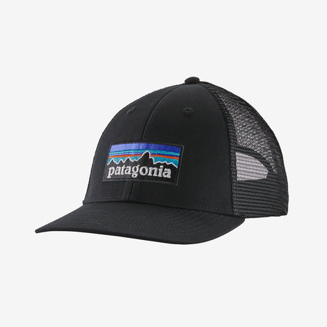 Patagonia P-6 Logo LoPro Trucker Hat - Fall 2022