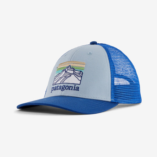 Patagonia P-6 Logo LoPro Trucker Hat - Spring 2023