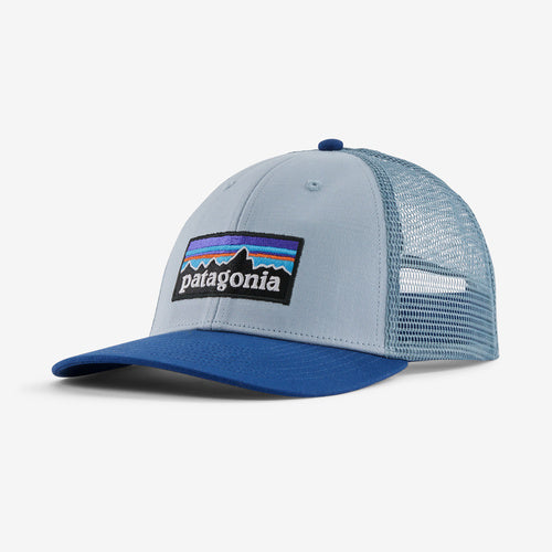 Patagonia Line Logo Ridge LoPro Trucker Hat - Spring 2023