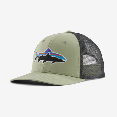Patagonia Fitz Roy Trout Trucker Hat - Spring 2023