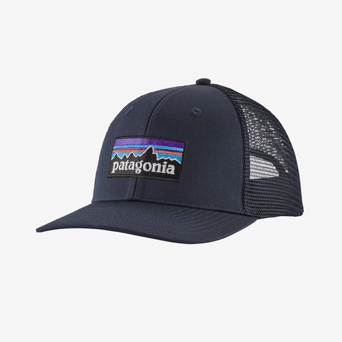 Patagonia P-6 Logo Trucker Hat - Spring 2023