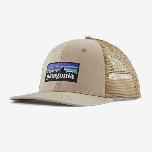 Patagonia P-6 Logo Trucker Hat - Spring 2023