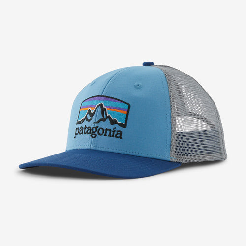 Patagonia Fitz Roy Horizons Trucker Hat - Spring 2023