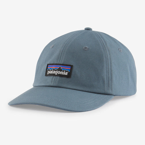 Patagonia P-6 Label Trad Cap - Spring 2023