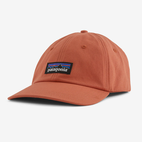 Patagonia P-6 Label Trad Cap - Spring 2023