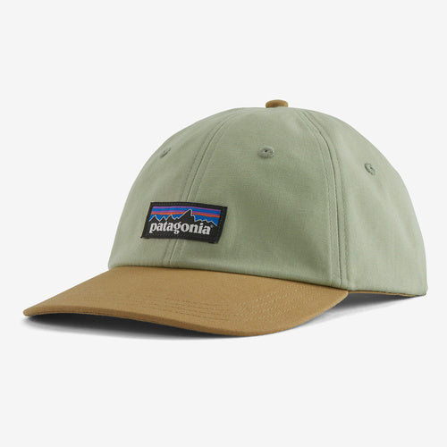 Patagonia P-6 Label Trad Cap - Spring 2023