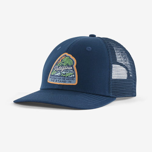 Patagonia Take a Stand Trucker Hat - Spring 2023