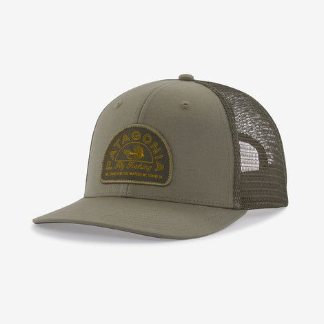 Patagonia Take a Stand Trucker Hat - Fall 2022