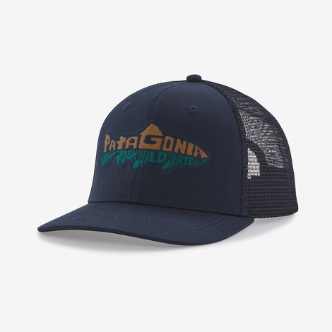 Patagonia Take a Stand Trucker Hat - Fall 2022