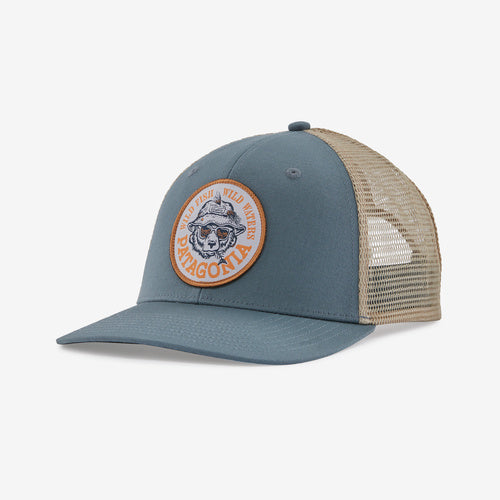 Patagonia Take a Stand Trucker Hat - Spring 2023
