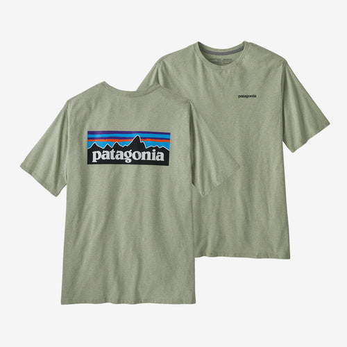 Patagonia Men's P-6 Logo Responsibili-Tee® - Spring 2023