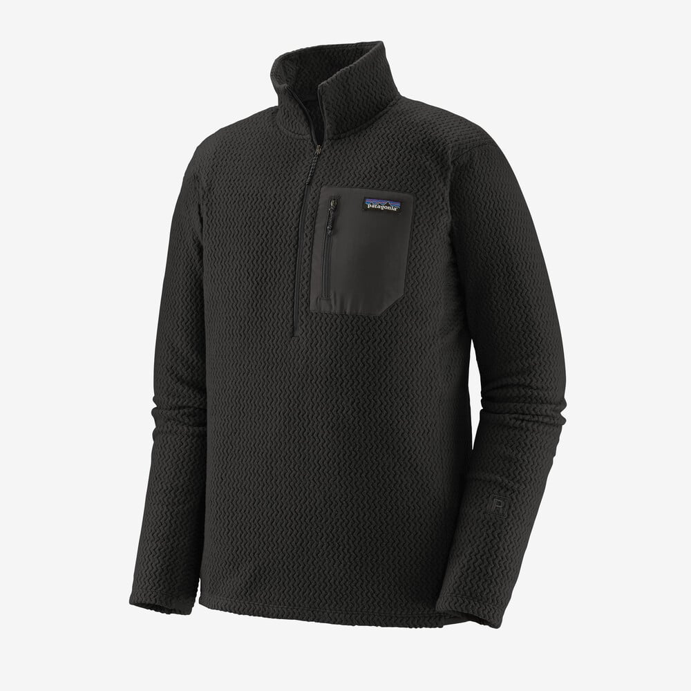 Patagonia Men's R1® Air Zip-Neck - Spring 2023