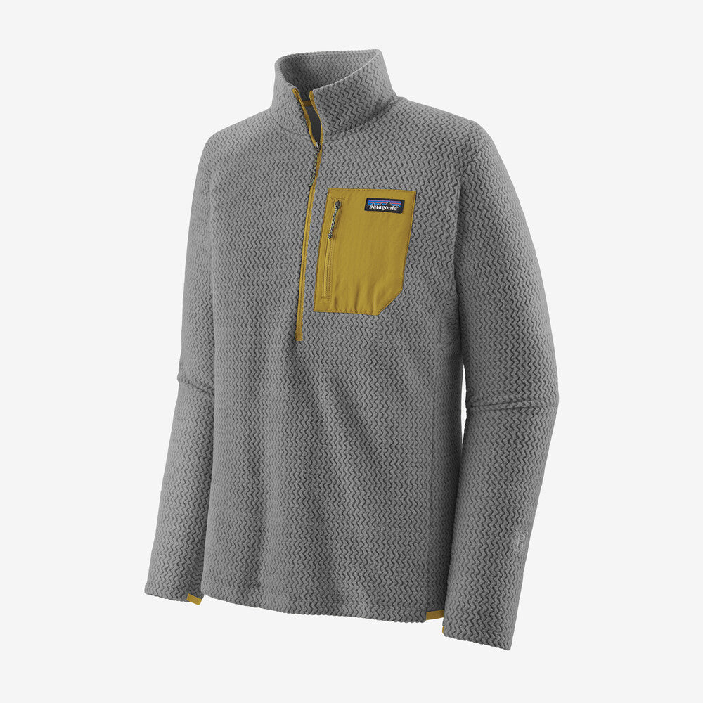 Patagonia Men's R1® Air Zip-Neck - Spring 2023