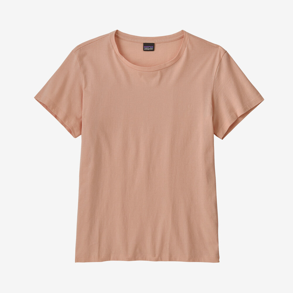 Patagonia Women's Regenerative Organic Certified™ Cotton Tee - Spring 2023