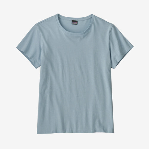 Patagonia Women's Regenerative Organic Certified™ Cotton Tee - Spring 2023