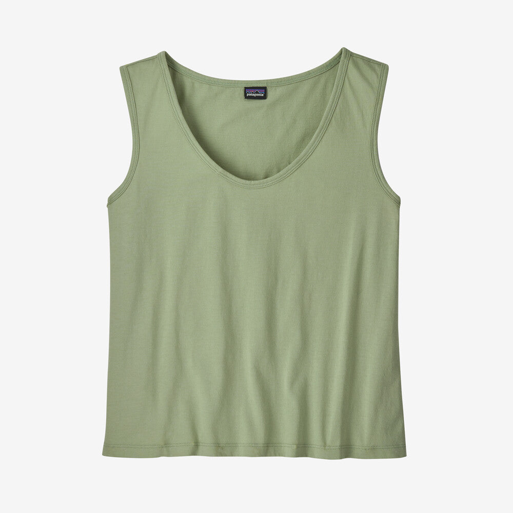 Patagonia Women's Regenerative Organic Certified™ Cotton Tank Top - Spring 2023