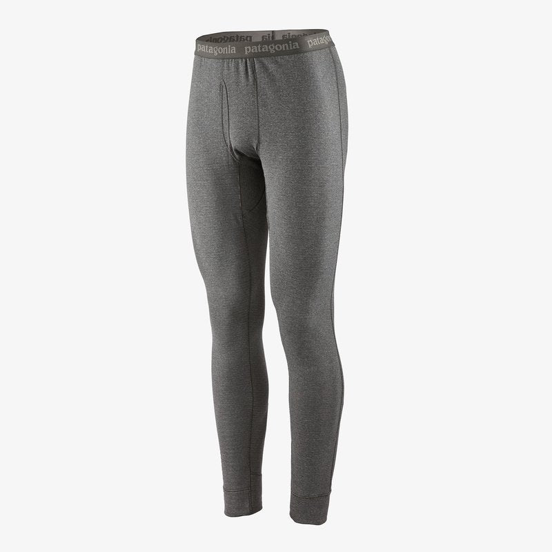 Patagonia Men's Capilene® Thermal Weight Bottoms Winter 2020