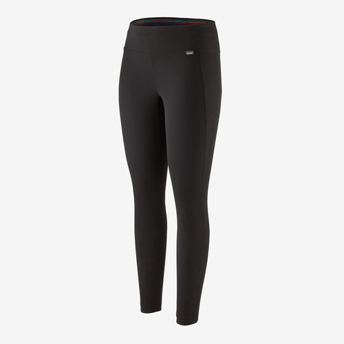 Patagonia Women's Capilene® Midweight Bottoms - Fall 2022