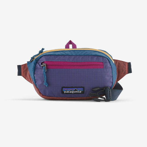 Patagonia Ultralight Black Hole® Mini Hip Pack 1L - Spring 2023