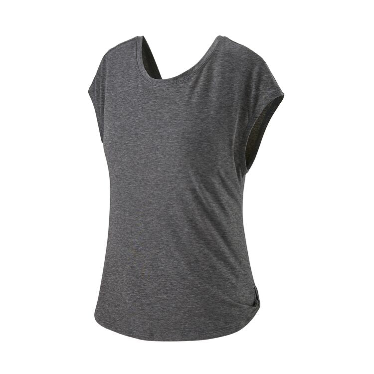 Patagonia Women's Glorya Twist Tank Spring 2020