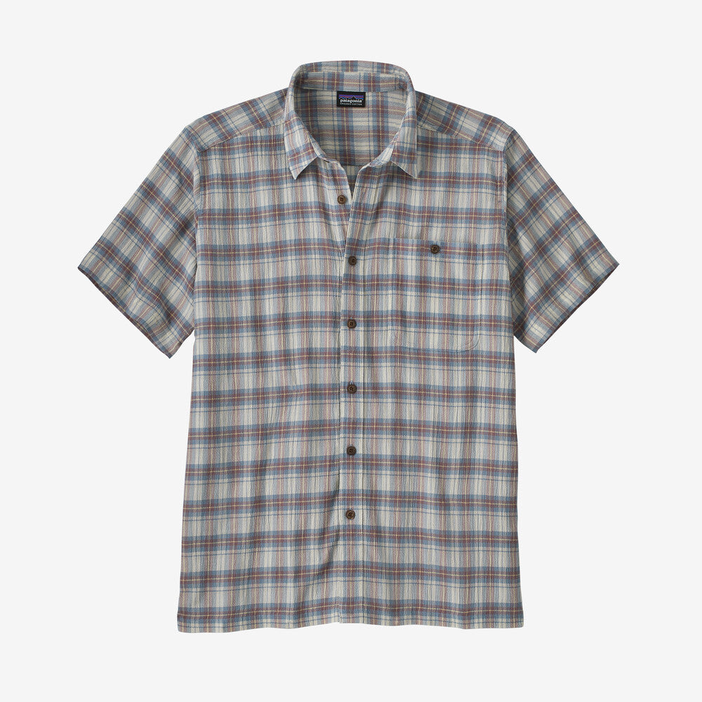 Patagonia Men's A/C® Button Up Shirt - Spring 2023