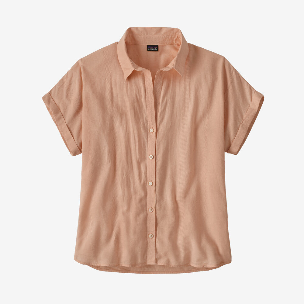 Patagonia Women's Lightweight A/C® Shirt - Spring 2023