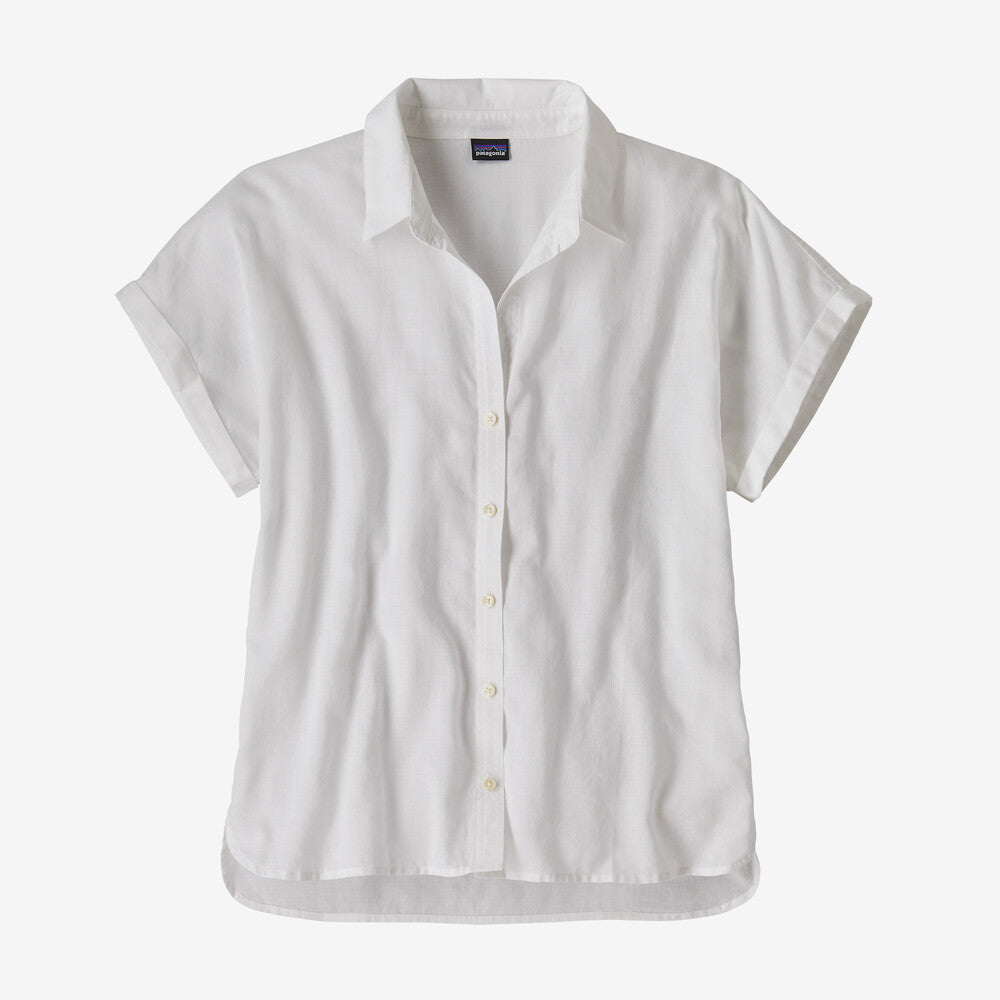 Patagonia Women's Lightweight A/C® Shirt - Spring 2023