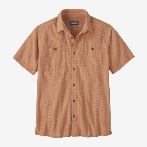 Patagonia Men's Back Step Shirt - Spring 2023