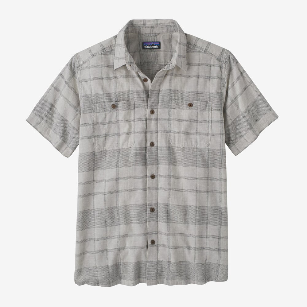 Patagonia Men's Back Step Shirt - Spring 2023