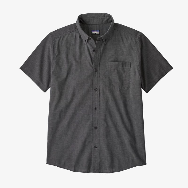 Patagonia Men's Lightweight Bluffside Shirt - Spring 2021
