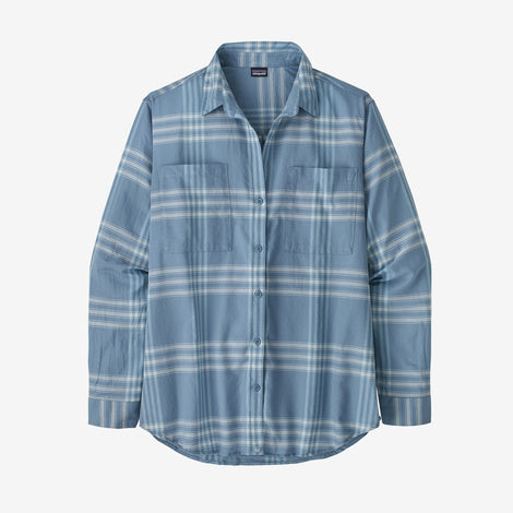 Patagonia Women's Lightweight A/C® Buttondown - Spring 2022