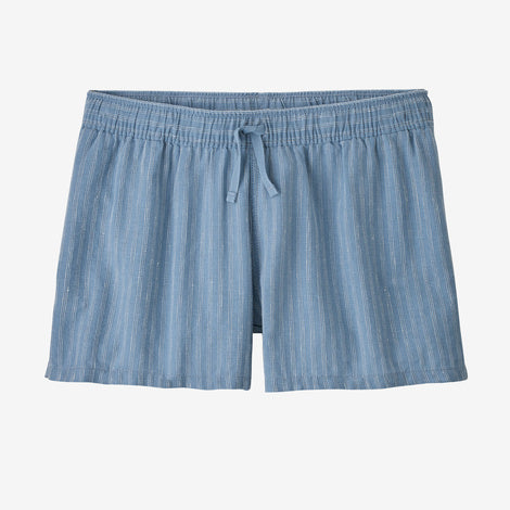 Patagonia Women's Island Hemp Baggies™ Shorts - 3" - Spring 2022