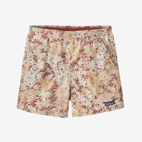 Patagonia Women's Baggies™ Shorts - 5" - Spring 2022