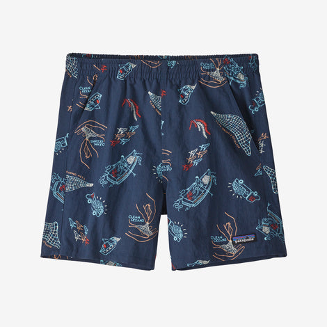 Patagonia Women's Baggies™ Shorts - 5" - Spring 2022