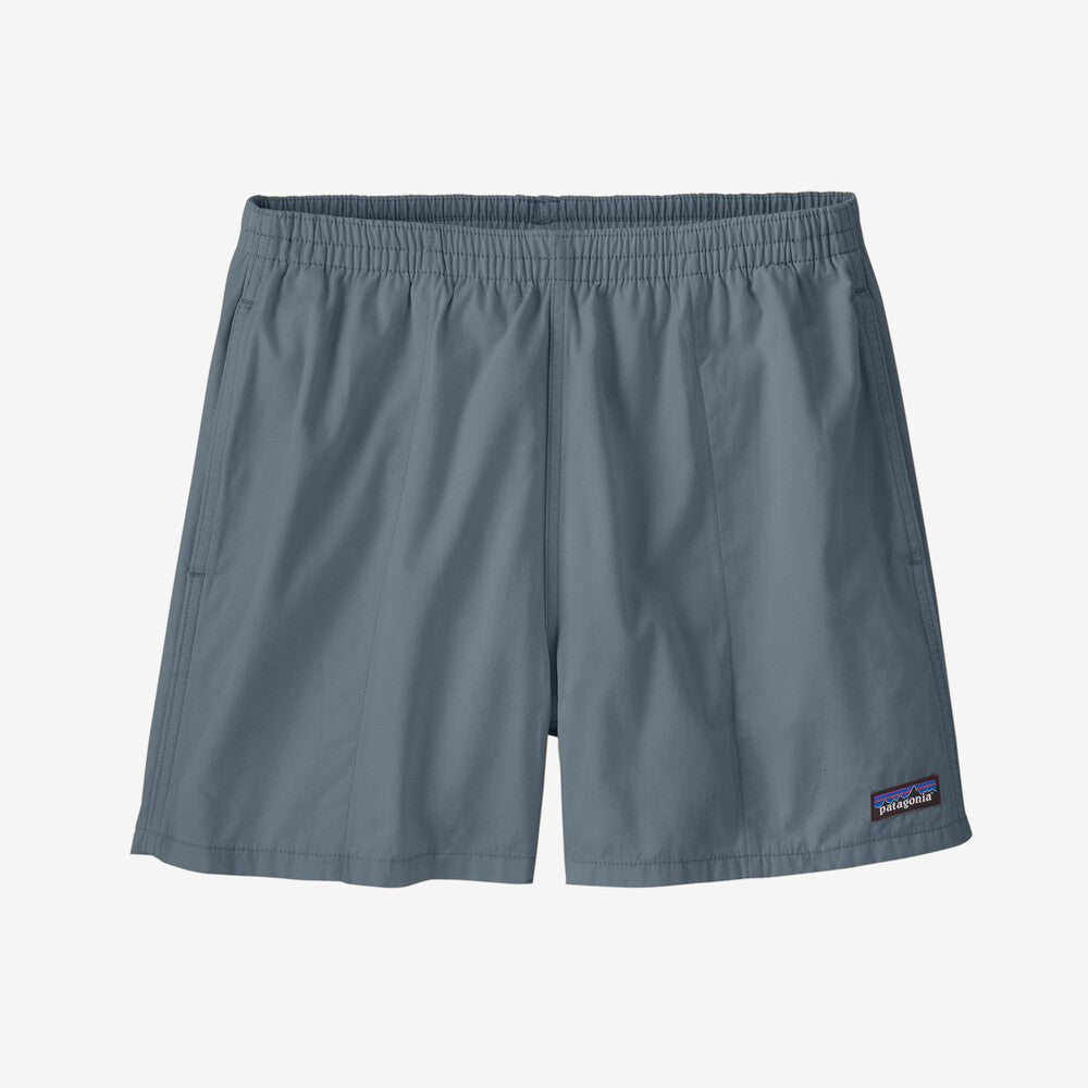 Patagonia Women's Funhoggers Cotton Shorts - 4" - Spring 2023