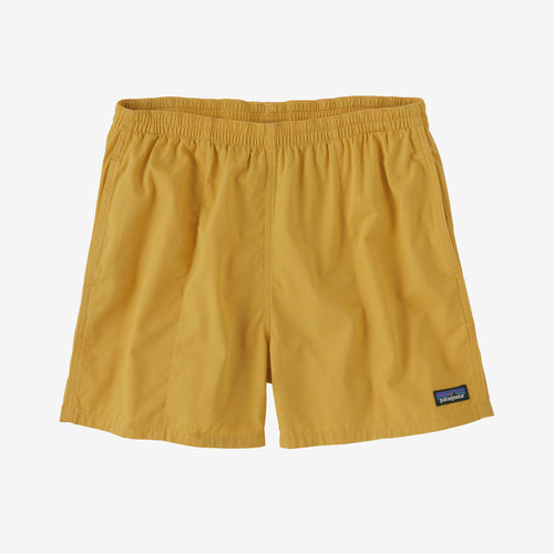 Patagonia Women's Funhoggers Cotton Shorts - 4" - Spring 2023