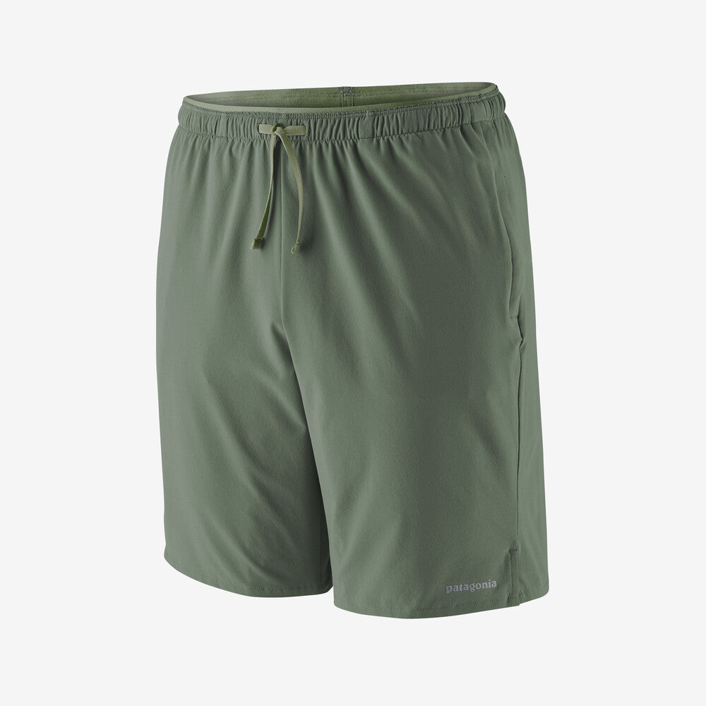 Patagonia Men's Multi Trails Shorts - 8" - Spring 2023