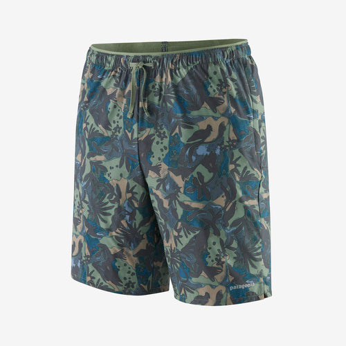 Patagonia Men's Multi Trails Shorts - 8" - Spring 2023