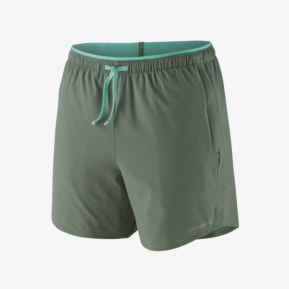 Patagonia Women's Multi Trails Shorts - 5½" - Spring 2023