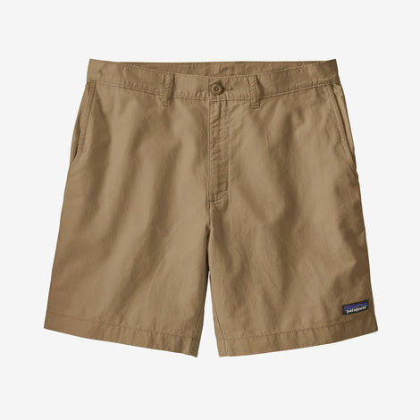 Patagonia Men's Lightweight All-Wear Hemp Shorts - 8" - Spring 2022