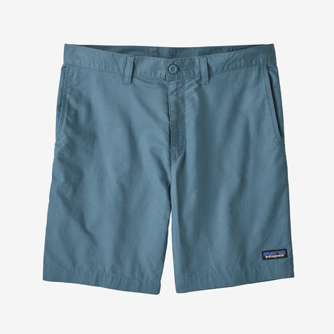 Patagonia Men's Lightweight All-Wear Hemp Shorts - 8" - Spring 2022