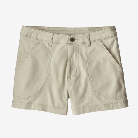 Patagonia Women's Stand Up® Shorts - 3" - Spring 2022