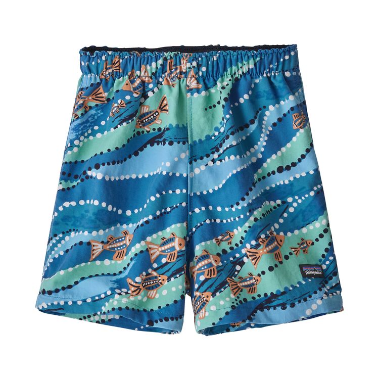 Patagonia Baby Baggies Shorts Spring 2019