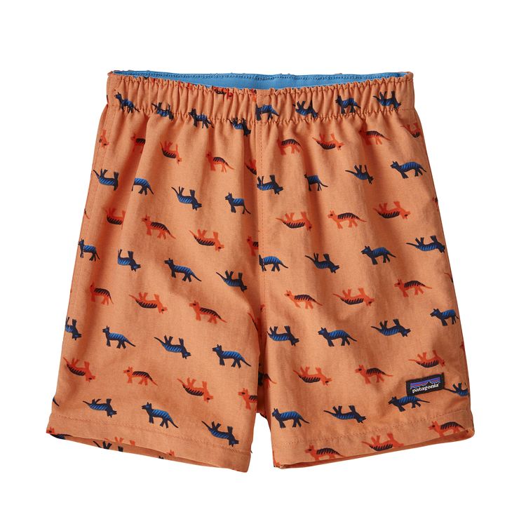 Patagonia Baby Baggies Shorts Spring 2019