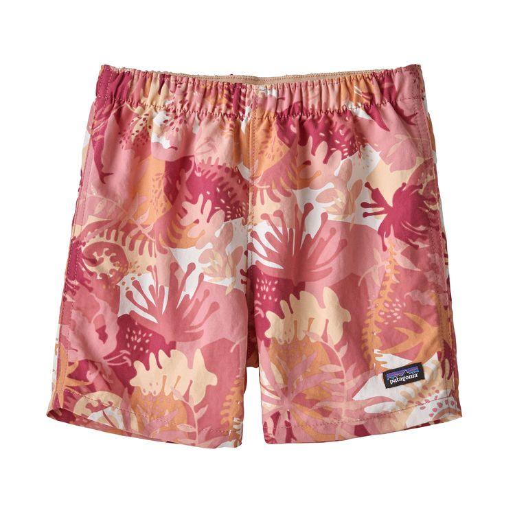 Patagonia Baby Baggies Shorts Spring 2019